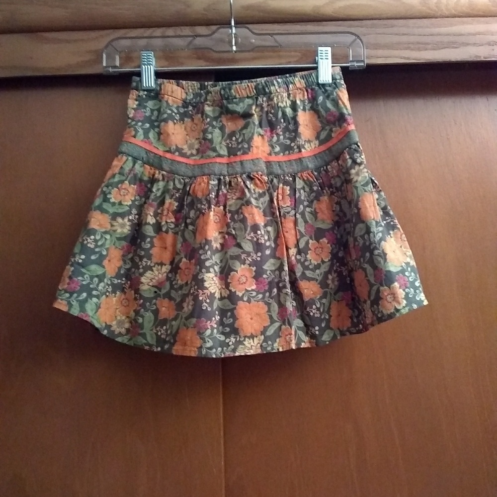 *Final Sell Price* Cherokee Skirt For Girls - Picture 2 of 3